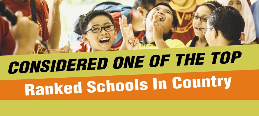 Banner : RBDN INTERNATIONAL SCHOOL